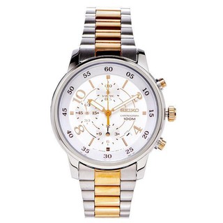 Seiko SNDW86P1 Womens Quartz Wristwatch