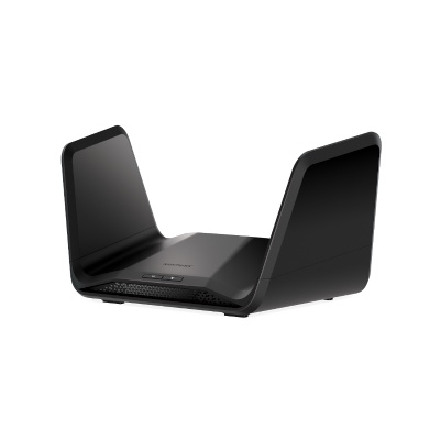 AX6600 WiFi Router (RAX70) Nighthawk® 8-Stream Tri-Band WiFi 6 Router (up to 6.6Gbps) with NETGEAR A