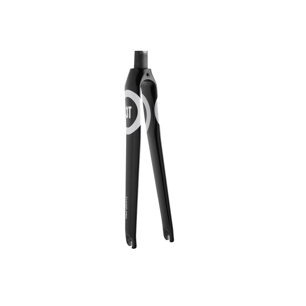 ตะเกียบหน้า 3T - FUNDA PRO Carbon 650c x 40mm