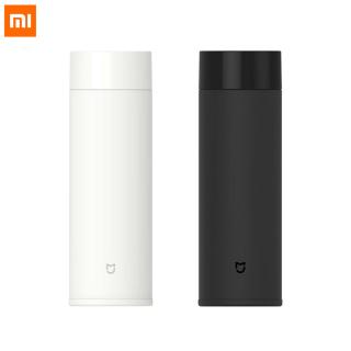 Xiaomi Mijia ขวดกระติกน้ำร้อน เก็บความร้อนได้ 12 ชั่วโมง ขนาด 350 มล.