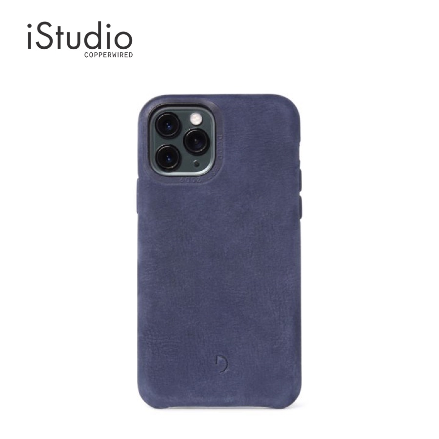 DECODED Back Cover Bio case for iPhone 11 Pro l iStudio By Copperwired