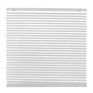 KASSA HOME มู่ลี่ PVC รุ่น RF-M-001 ขนาด 70 x 160 ซม. สีขาว ผ้าม่าน มู่ลี่
