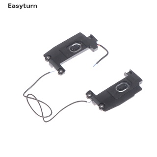 Easyturn ใหม่ ลําโพงในตัว สําหรับแล็ปท็อป Lenovo Thinkpad T460S T470S 00JT988 ET