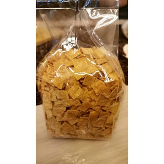 Tortilla mini chips(แป้งทอร์ทิล่าส์ชิพ)