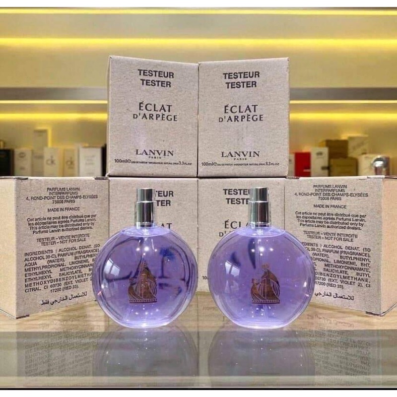 Lanvin Eclat D’Arpege