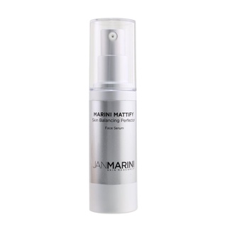 JAN MARINI - Marini Mattify Skin Balancing Perfector Face Serum - 28g/1oz