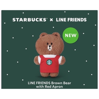 Starbucks Line friends holiday collection แก้วstarbucks x line friend  ปี2021