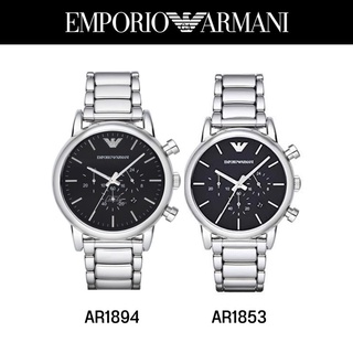 นาฬิกา Emporio Armani ของแท้ 100%