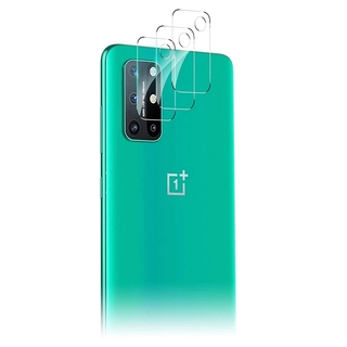 ฟิล์มกันรอยหน้าจอเลนส์กล้อง HD แบบกระจกใส สําหรับ Oneplus 9r 8t 8 7 7t Pro 6 6t Nord N10