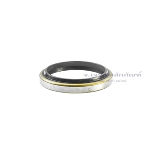 ซีลกันฝุ่น ID 56 mm. ซีลกันฝุ่นขอบเหล็ก ซีล LBI LBH GA DKB DKI (Dust Seal) Wiper Seal