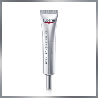 Eucerin hyaluron 3x filler eye cream SPF15 15ml (exp.11.2024)