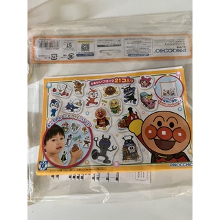 Anpanman ของเล่นลอยน้ำ ของเล่นแผ่นโฟม ของใหม่