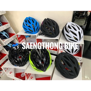 นาทีทอง ลด50% : Bontrager (TREK) Circuit MIPS รุ่นรองท็อป ราคาพิเศษ เท่ารุ่นบ๊วย (ของแท้แน่นอน)