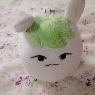 ตุ๊กตา​ก้อนSuga Bts​