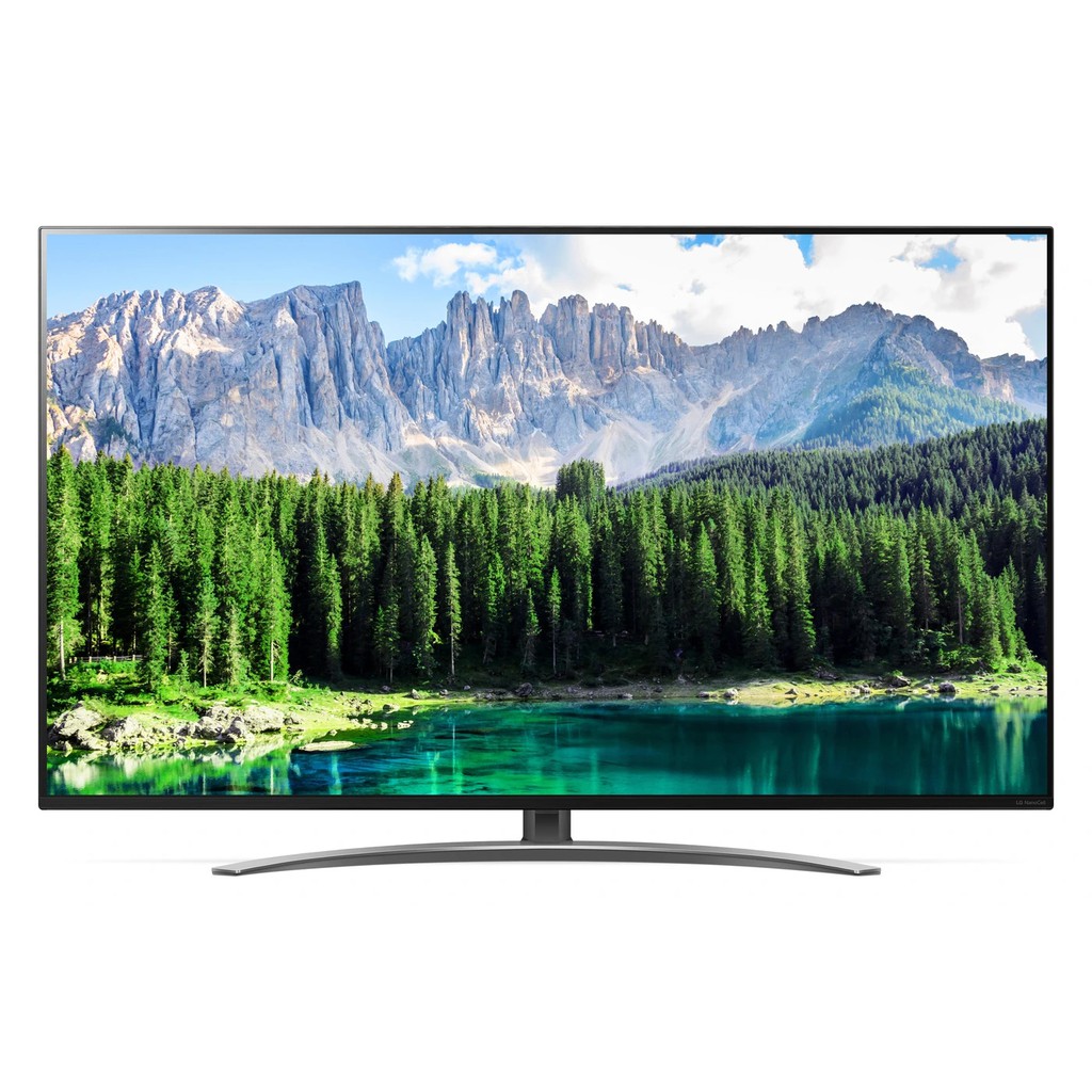 LG 65" Nano Cell TV 4K รุ่น 65SM9000PTA | Ultra HD Smart TV ThinQ AI 65SM9000 Clearance
