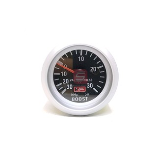 Autogauge เกจ์วัด เทอร์โบ วัดบูสท์ boost turbo gauge