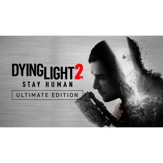 Dying Light 2 Ultimate Edition (Steam Offline)