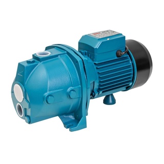 ปั๊มน้ำบาดาล ปั๊มหอยโข่ง โปโล POLO JDW-100(EJECTOR-1) 0.75KW 1แรงม้า ขนาดบ่อ 4 นิ้ว