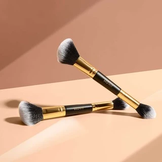Browit โปรเฟสชั่นนอลดูโอไฮไลท์แอนด์คอนทัวร์บรัช บราวอิท