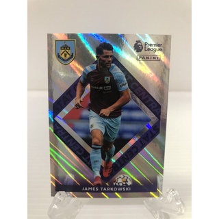 2021-22 Panini Premier League Stickers Stat Central