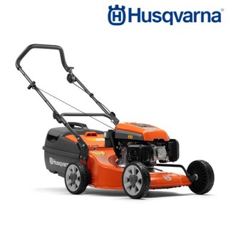 Husqvarna รถตัดหญ้าเดินตาม LC419A (970 46 11-01)