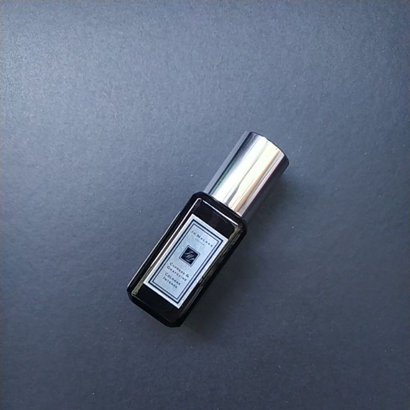 JoMalone Cypress & Grapevine 9ml
