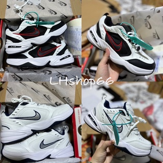 💢รองเท้าผ้าใบ N Air Monarch IV Men’s💢งานHiendมีกลอ่ง ใบเสร็จ พร้อมส่ง