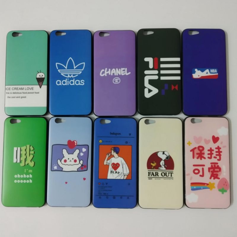 เคส OPPO F1S / A59 Corak