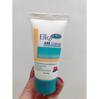 Ellgy h2o ARR cream 10g. เอลจี เอชทูโอ เออาร์อาร์ ครีม 10กรัม