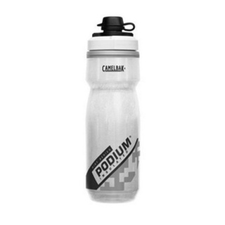 กระติกน้ำ Camelbak รุ่น Podium Chill 21oz Dirt Series สีขาว White 2021