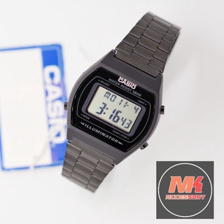 นาฬิกา Casio รุ่น B640 ประกันศูนย์ไทย