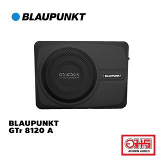 BLAUPUNKT GTr 8120 A Subbox 8 นิ้ว กำลังขับ MAX 300W AMORNAUDIO