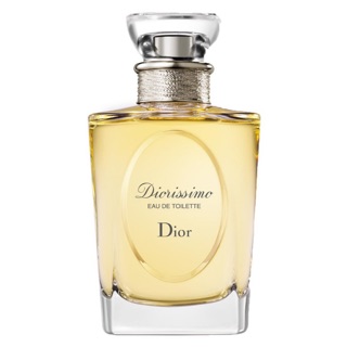 น้ำหอม Christian Dior Diorissimo EDT for Women 100 ml. Nobox.