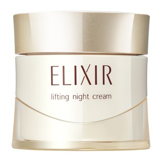 ✈ Shiseido Elixir Superieur Lifting Night Cream W 40g