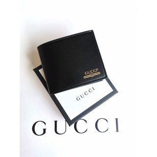 (สด-ผ่อน)🎗แท้100% Gucci wallet