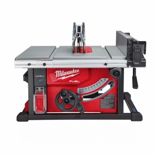 Milwaukee M18 โต๊ะเลื่อยไร้สาย 210 มม. มิลวอคกี้ 18 โวลท์ เครื่องเปล่า M18 FTS210-0