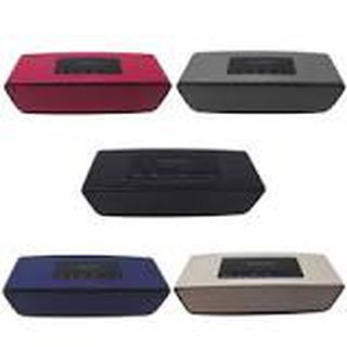 Mini Speaker รุ่น S2025 ลำโพงบลูทูธ Bluetooth เสียงดี เบสดังแน่น