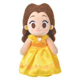 [ส่งตรงจากญี่ปุ่น] ตุ๊กตาดิสนีย์ Nuimos Bell Japan New Disney Store Dress-Up Doll