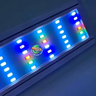 โคมไฟ Roxin WRGB รุ่น GX โคมไฟตู้ปลา โคมไฟไม้น้ำ Aquarium LED Lamp