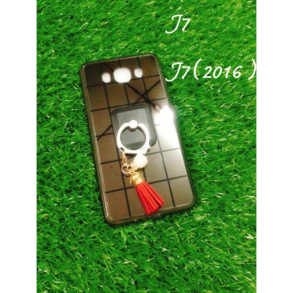 เคส  J7 และ  J72016