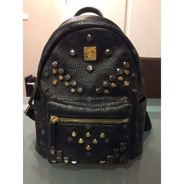 MCM backpack size S เป้ chinthathip ThaiPick