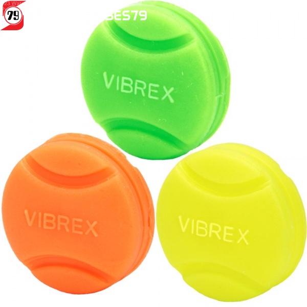 Tourna VibreX Neon Vibration Dampeners