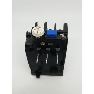 โอเวอร์โหลด TH-N12KP 5A(4-6A)