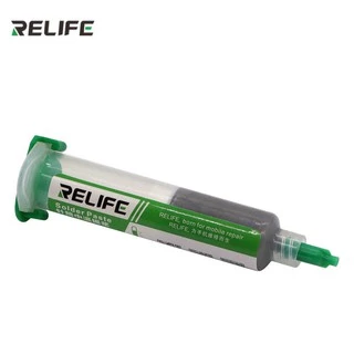 ตะกั่วเหลว RELIFE Solder paste รุ่น RL-403 ตะกั่วเหลว