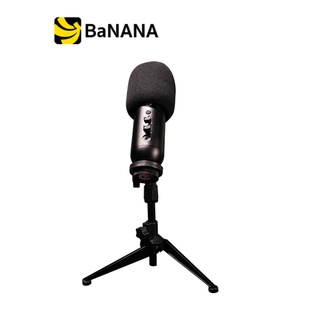 Fantech Gaming Microphone Leviosa MCX01 ไมโครโฟนเกมมิ่ง by Banana IT