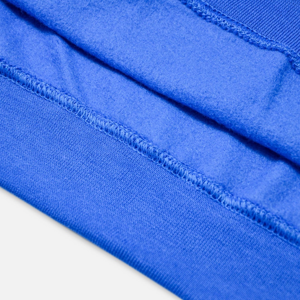 GILDAN® เฮฟวี่เบลนด์ เสื้อสเวตเตอร์ - น้ำเงินรอยัล 51C - รูปที่ 5