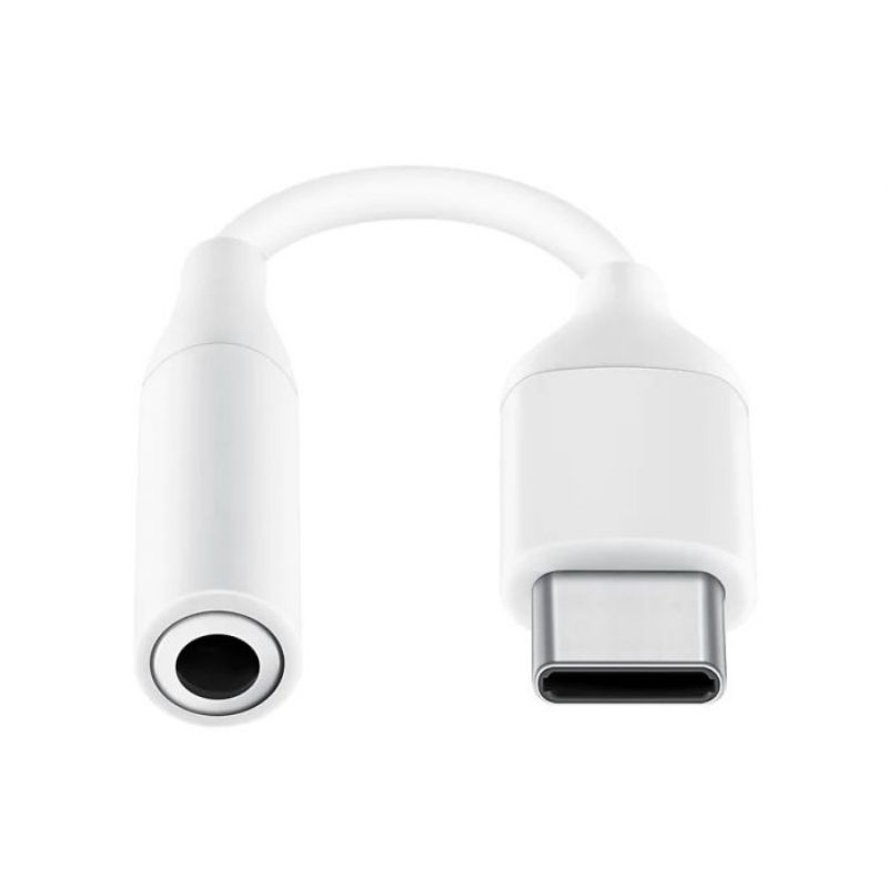 USB-C Headset Jack Adapter