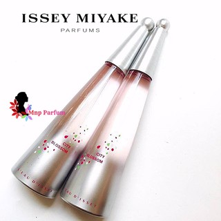 Issey Miyake L’eau D’issey City Blossom Edt 90 ml. ( Limited Edition )