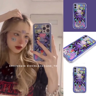 RichBlackcase แท้ 💯 Queen of the Ocean ส่งฟรี✅