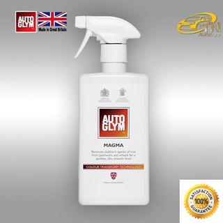 Autoglym Magma IRON REMOVER 500ml